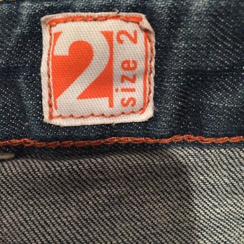 Denim Lab Jeans - Picture 5 of 5